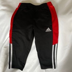 Adidas Track Suit